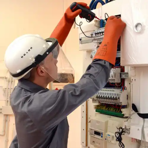 elektricien Bleiswijk